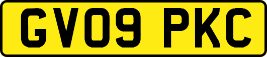 GV09PKC