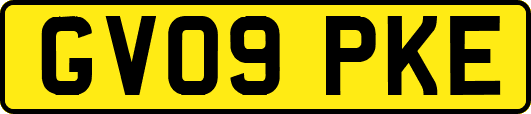 GV09PKE