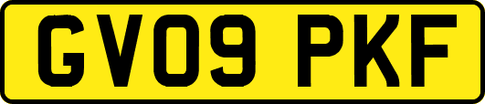 GV09PKF