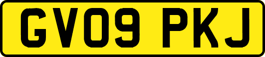 GV09PKJ