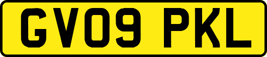 GV09PKL