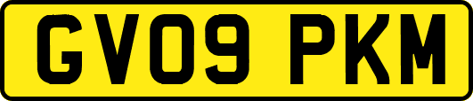 GV09PKM