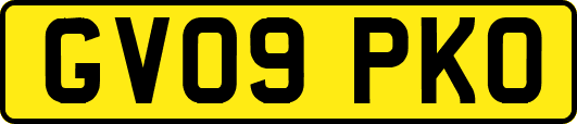 GV09PKO