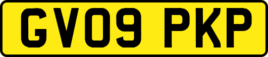 GV09PKP