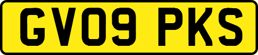 GV09PKS