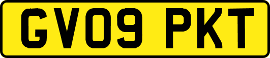 GV09PKT