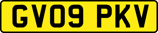 GV09PKV