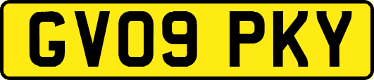 GV09PKY