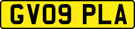 GV09PLA