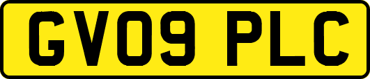 GV09PLC