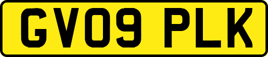 GV09PLK