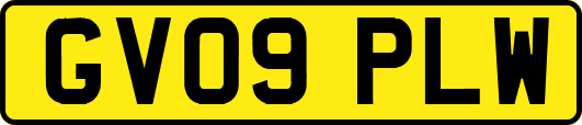GV09PLW