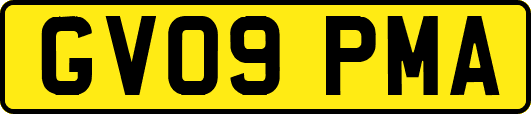 GV09PMA