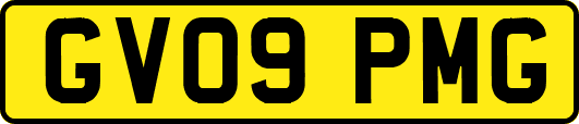 GV09PMG