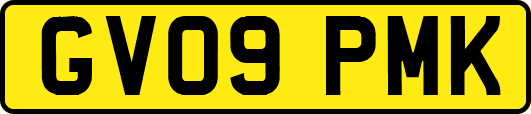 GV09PMK