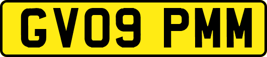 GV09PMM