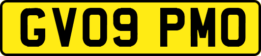 GV09PMO