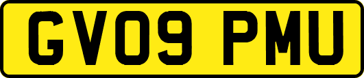 GV09PMU