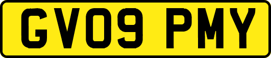 GV09PMY