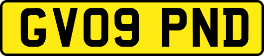 GV09PND