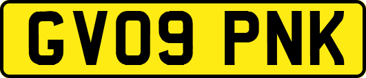 GV09PNK