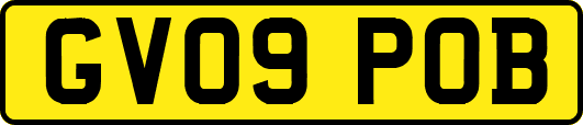 GV09POB