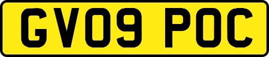 GV09POC
