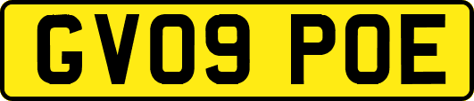 GV09POE