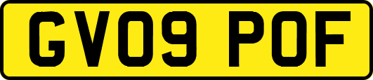 GV09POF