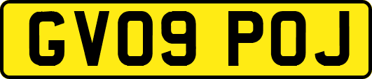 GV09POJ