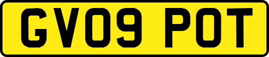 GV09POT