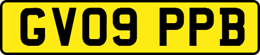 GV09PPB
