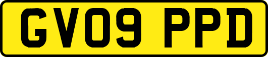 GV09PPD