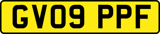 GV09PPF