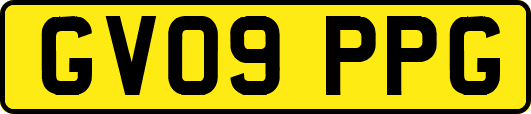 GV09PPG