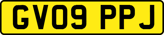 GV09PPJ