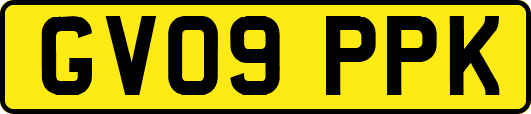 GV09PPK