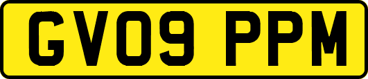 GV09PPM