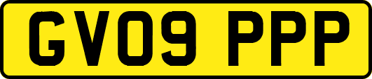 GV09PPP
