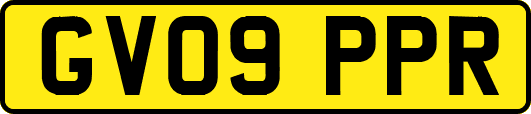 GV09PPR