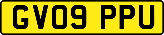 GV09PPU