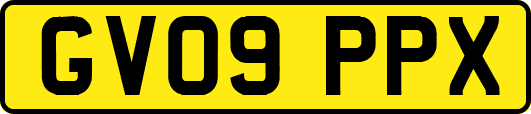 GV09PPX