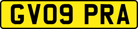 GV09PRA