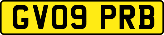 GV09PRB