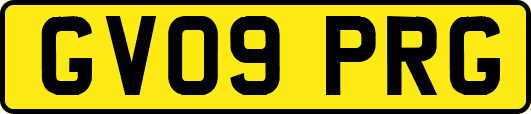 GV09PRG