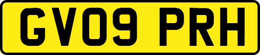 GV09PRH