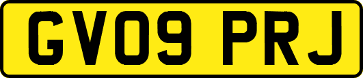 GV09PRJ