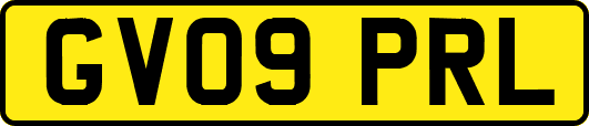 GV09PRL