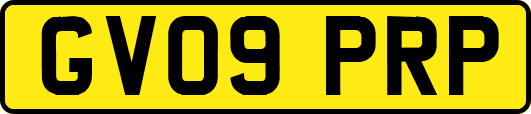 GV09PRP