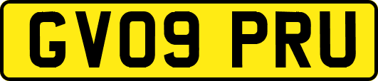 GV09PRU